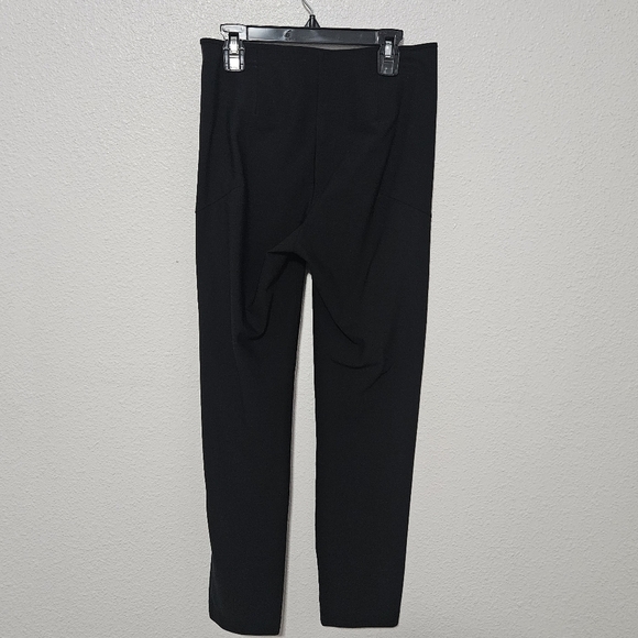 Athleta Interstellar tight size 0 side zip - Picture 7 of 13